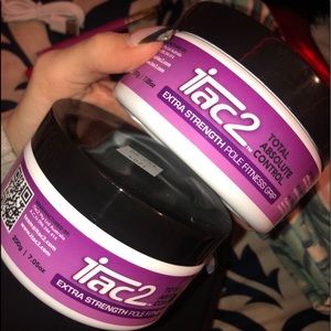 iTAC EXTREME POLE GRIP